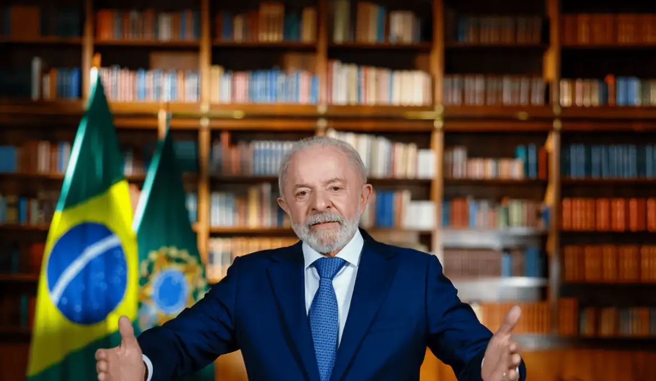 Lula Reage a Sanções dos EUA: ‘Interferência Inaceitável na Justiça Brasileira’
