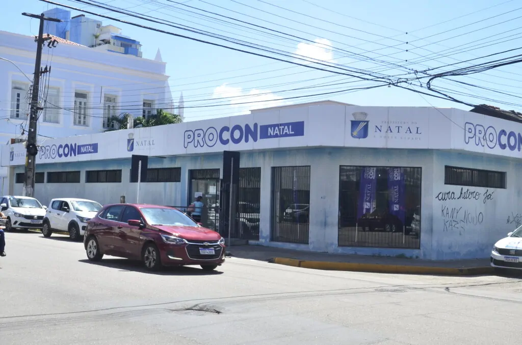 Procon Natal Planeja Núcleo de Apoio a Superendividados e Intensifica Fiscalização