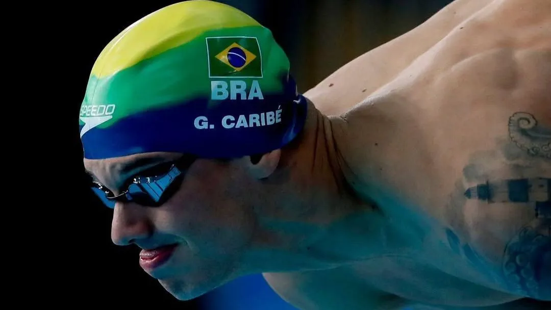 Natação Brasileira Aposta em Jovens Talentos para Retomar o Pódio no Mundial de Singapura
