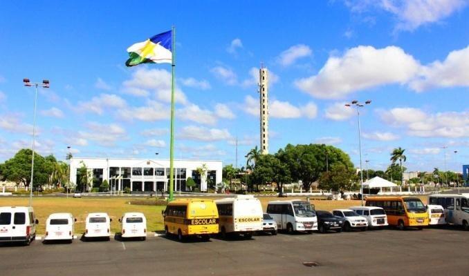 Escândalo no Transporte Escolar em Roraima: Empresas Cobram por Rotas Fantasmas Enquanto Alunos Sofrem sem Acesso
