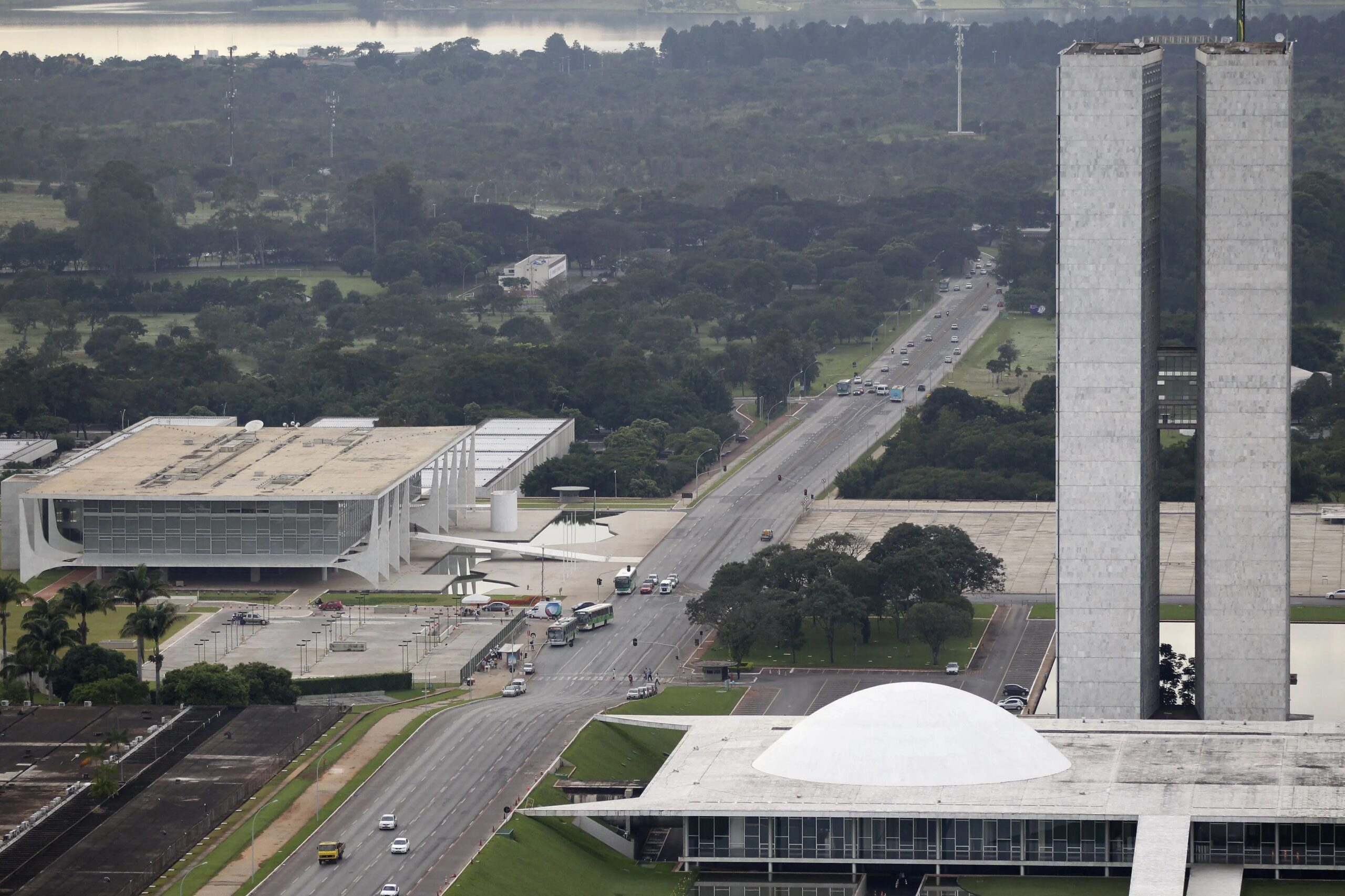 Brasil Acelera Criação de Política Nacional para Minerais Críticos em Meio a Disputa Global e Negociações com os EUA