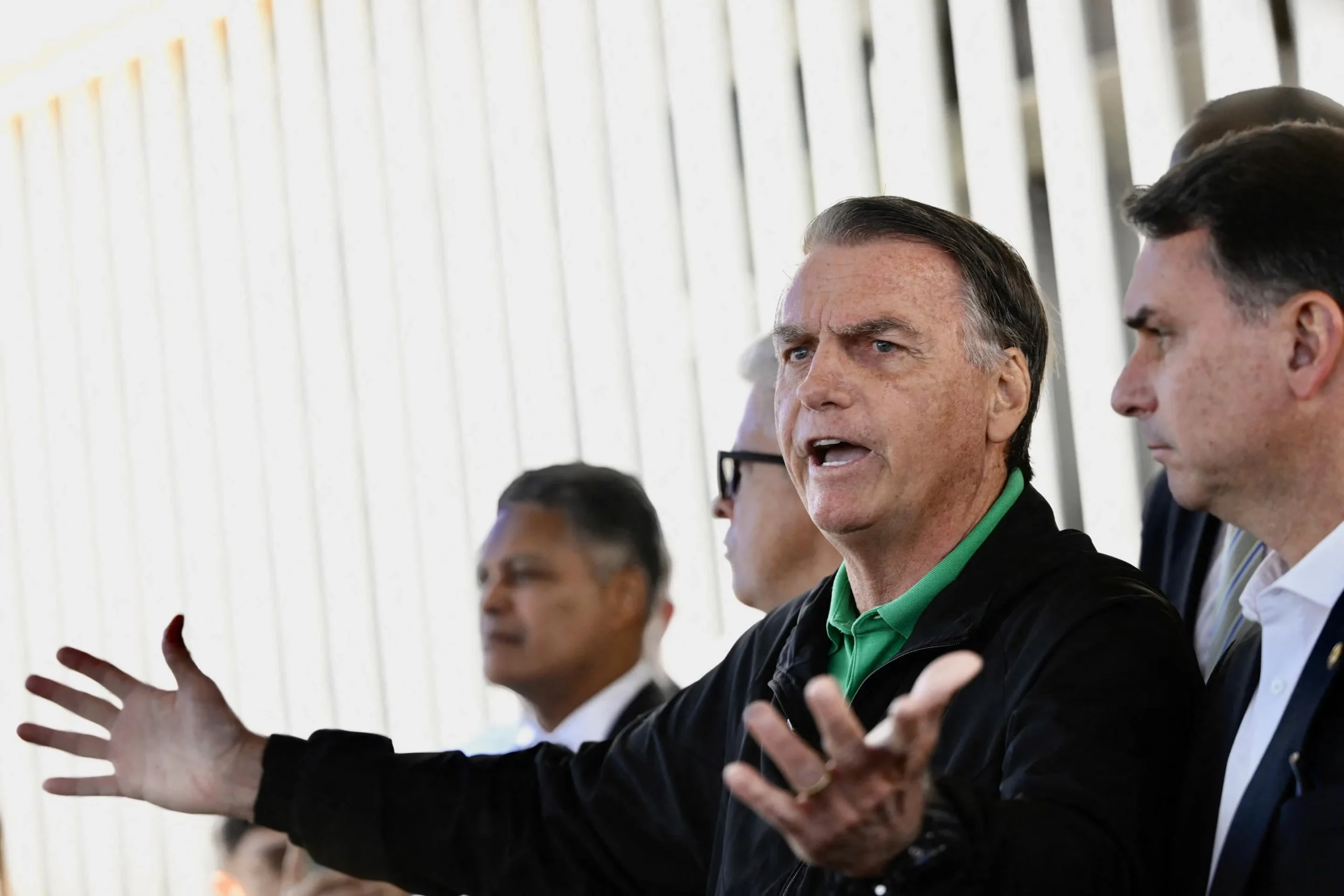 STF Define Data para Julgamento Crucial sobre Tentativa de Golpe; Bolsonaro e Aliados no Banco dos Réus