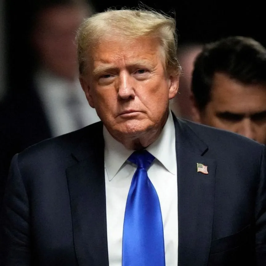 Trump Ameaça Tarifas: Brasil e Outros Países na Mira por Comércio com a Rússia