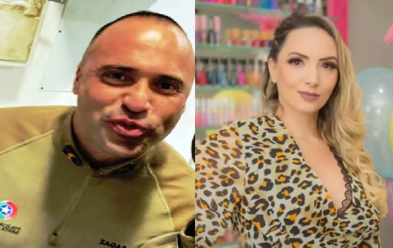 Mistério em São José: Morte de PM e Empresária em Motel Levanta Hipóteses, Mas Polícia Nega Laudo Prematuro