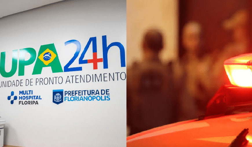 Florianópolis em Luto: Menino de 4 Anos Morre com Sinais de Violência; Mãe e Padrasto Detidos