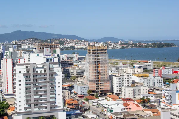 São José se Consolida como Líder em Rentabilidade de Aluguel em Santa Catarina