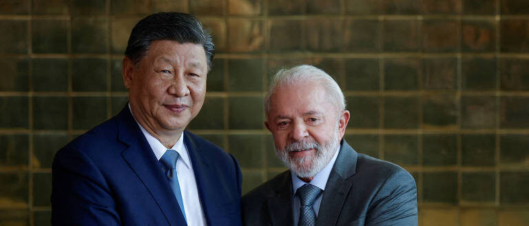 Xi jinping