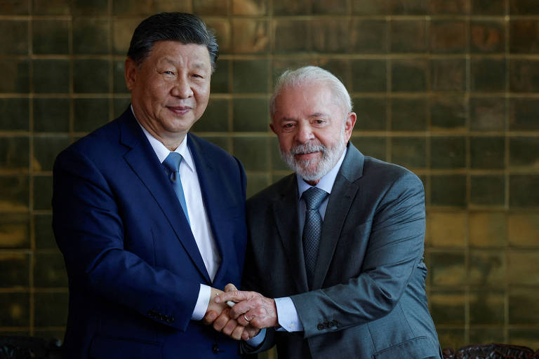 Xi jinping