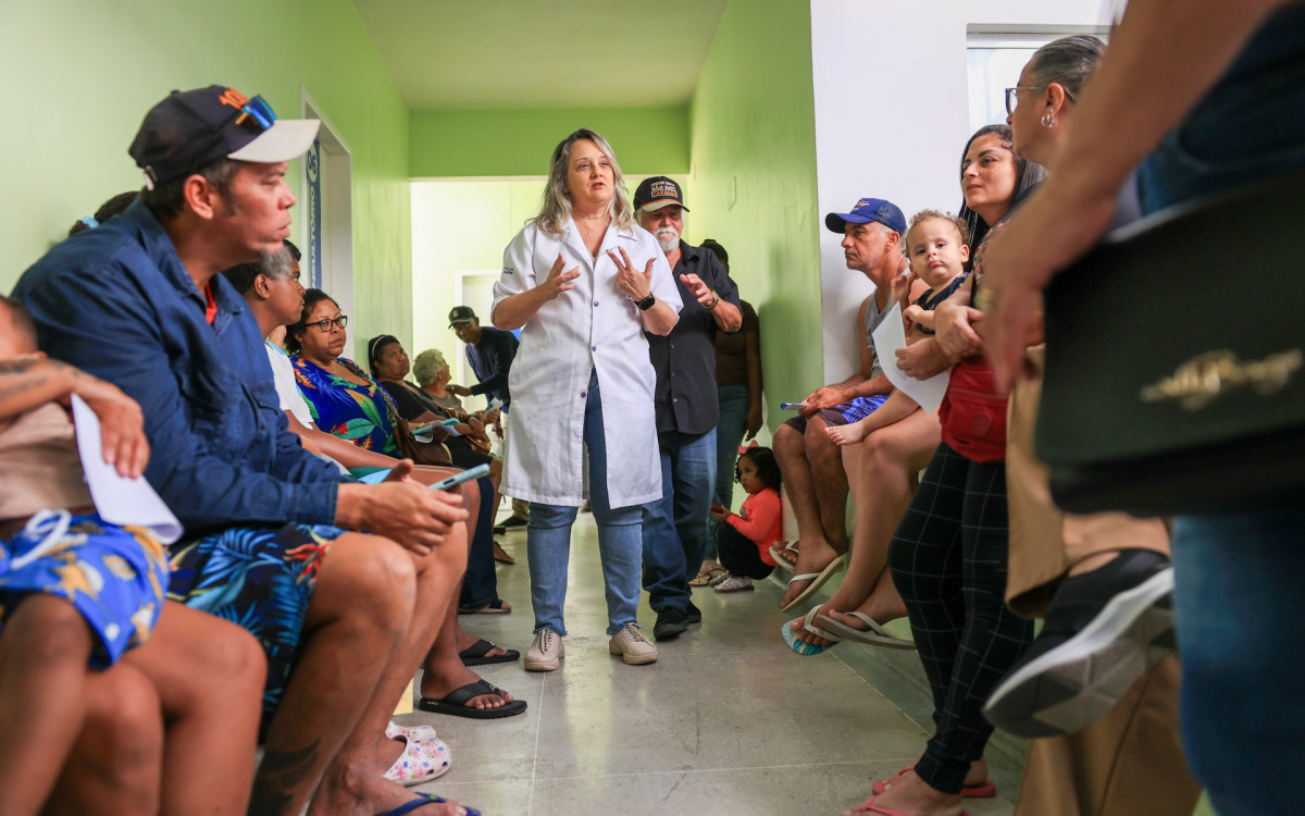 Casimiro de Abreu amplia arsenal contra o HIV com PrEP e PEP