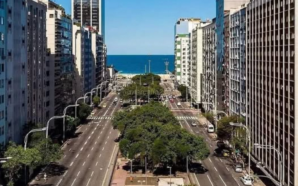 Desigualdade no Mapa: Por que as Ruas do Rio Refletem Tão Pouco a Presença Feminina?