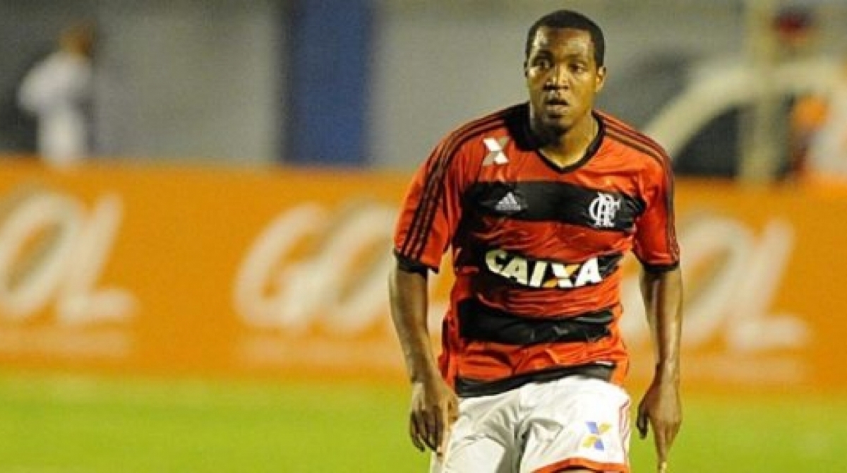 Renato Abreu Acredita que Brilharia no Flamengo de 2025: ‘Jogaria até Diferente’