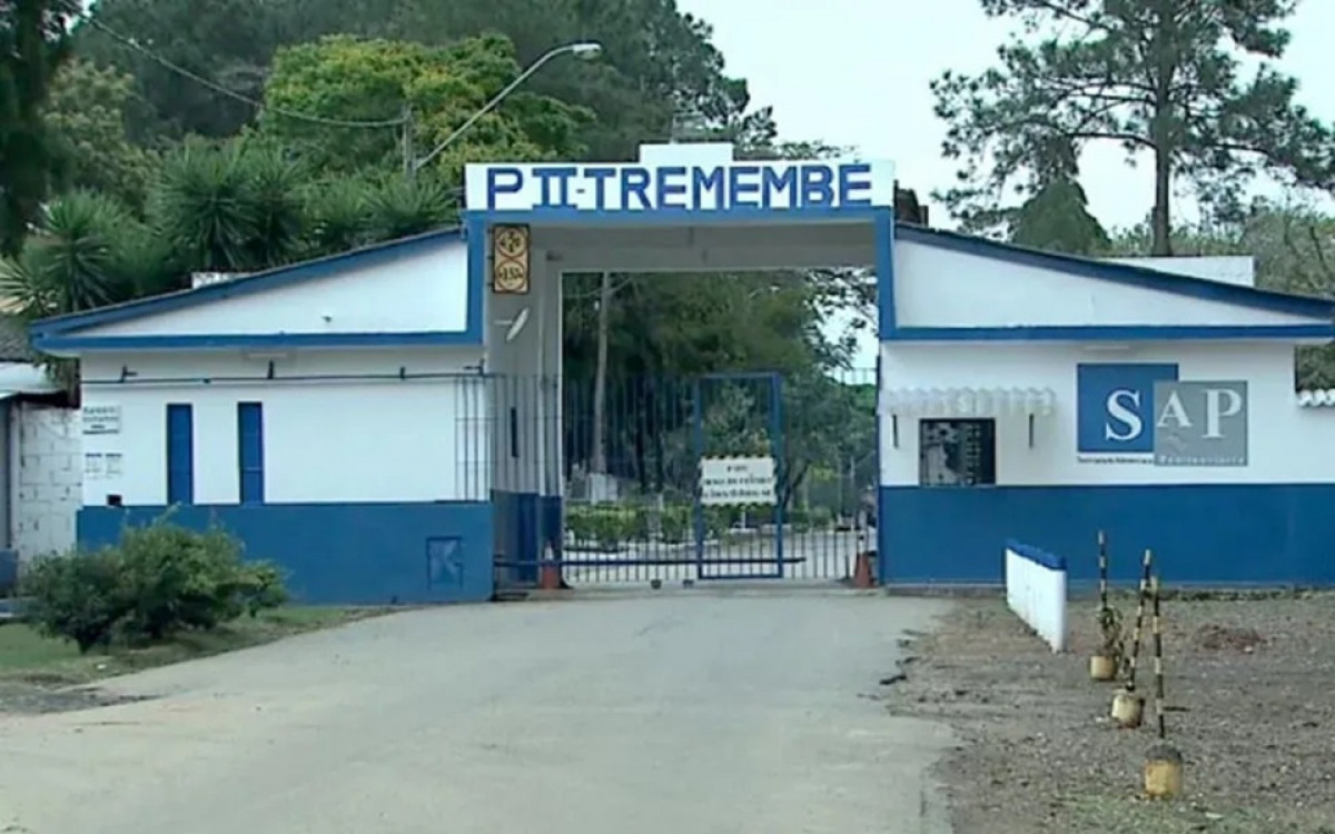 Fim da Linha para os Famosos: Presídio de Tremembé Deixa de Ser ‘Casa’ de Celebridades Criminosas