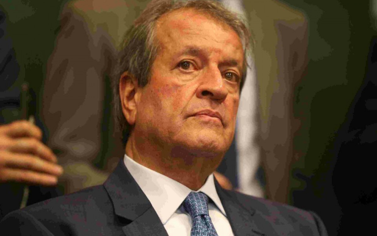Valdemar Costa Neto aposta em Trump como ‘única saída’ para Bolsonaro e PL em meio a investigações do STF