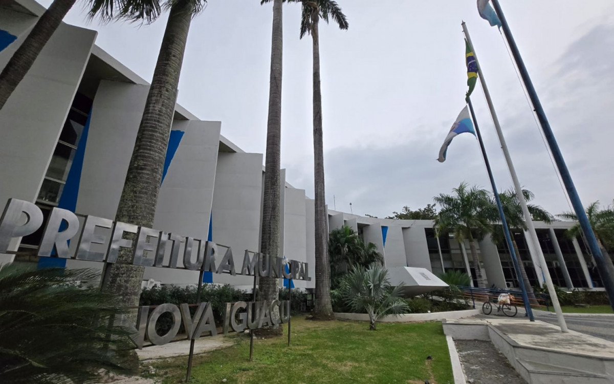 Nova Iguaçu Facilita Acesso a Processos: Consultas Online Reduzem Filas e Burocracia