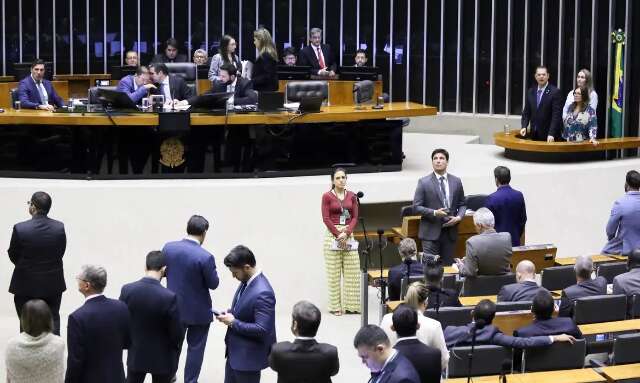 Gastos com Saúde na Câmara: Deputado de MS Entre os Maiores Reembolsos