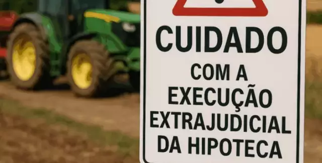 Marco Legal das Garantias Altera Regras da Hipoteca e Acende Alerta para Devedores