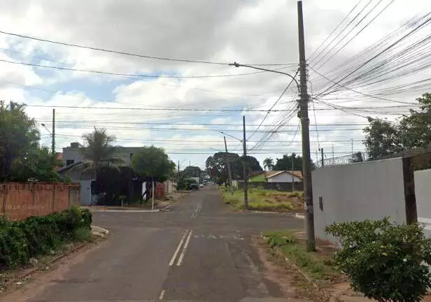 Cadeirante Sobrevive a Novo Atentado em Campo Grande; Cão é Ferido