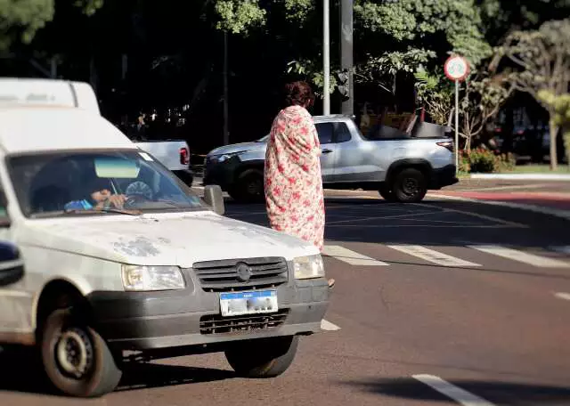 Campo Grande: Oito vidas perdidas nas ruas expõem crise de vulnerabilidade e negligência