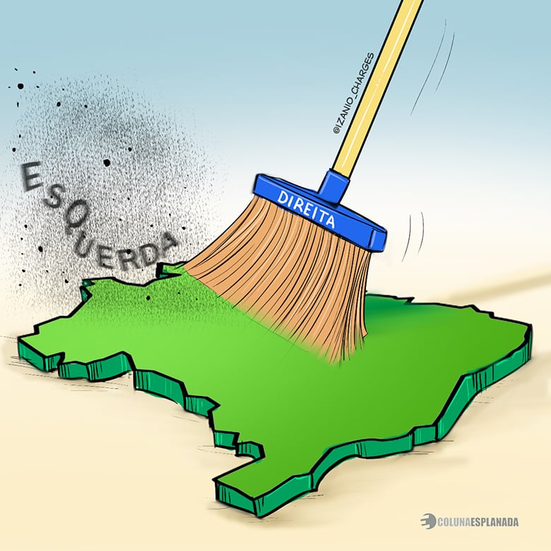 Onda Conservadora na Bolívia: Eleições de 2026 no Brasil em Alerta Máximo