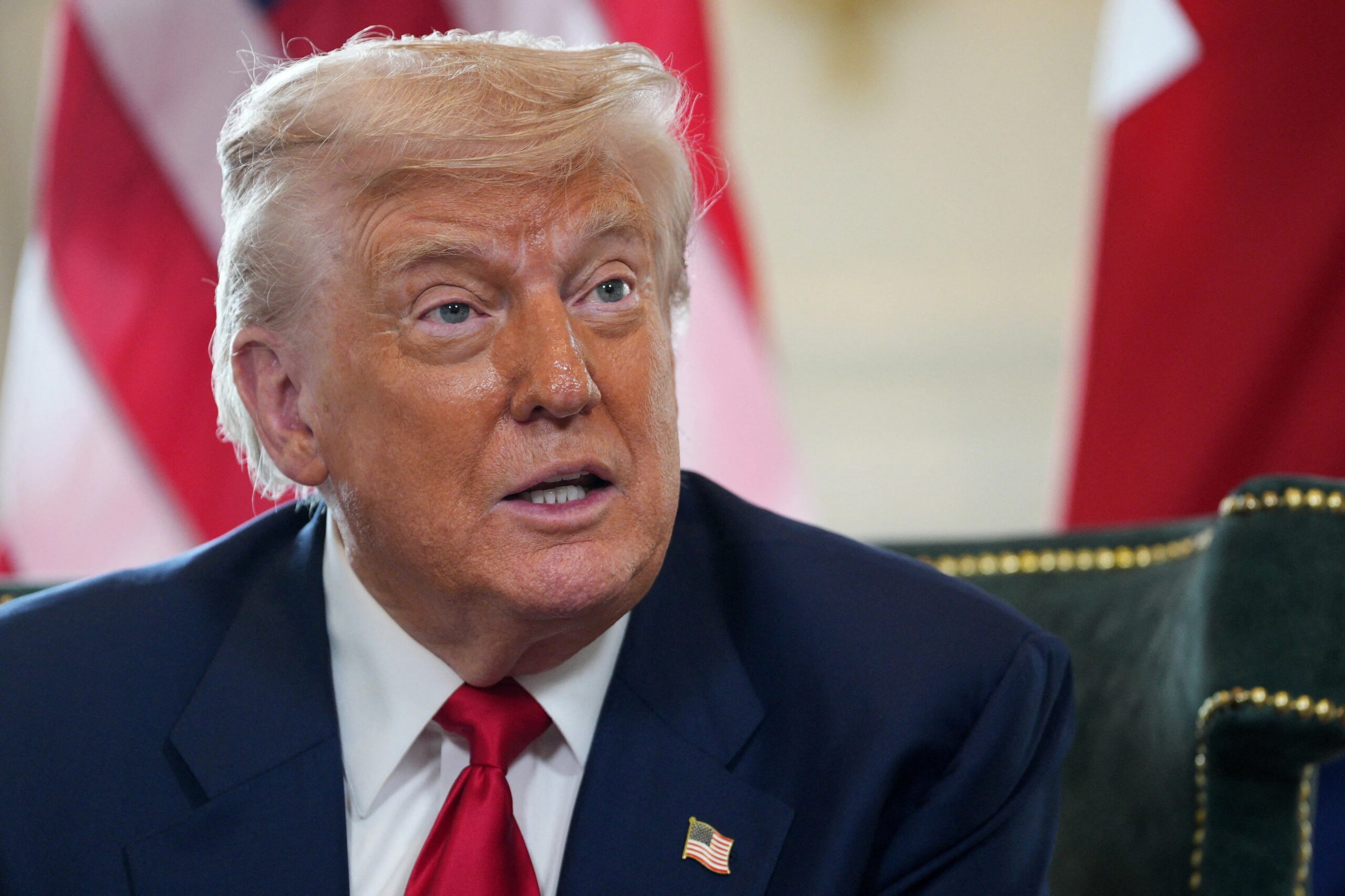 Trump Surpreende Mercados ao Pedir Quádruplo de Compras de Soja Chinesa, Aumentando Preços e Gerando Dúvidas