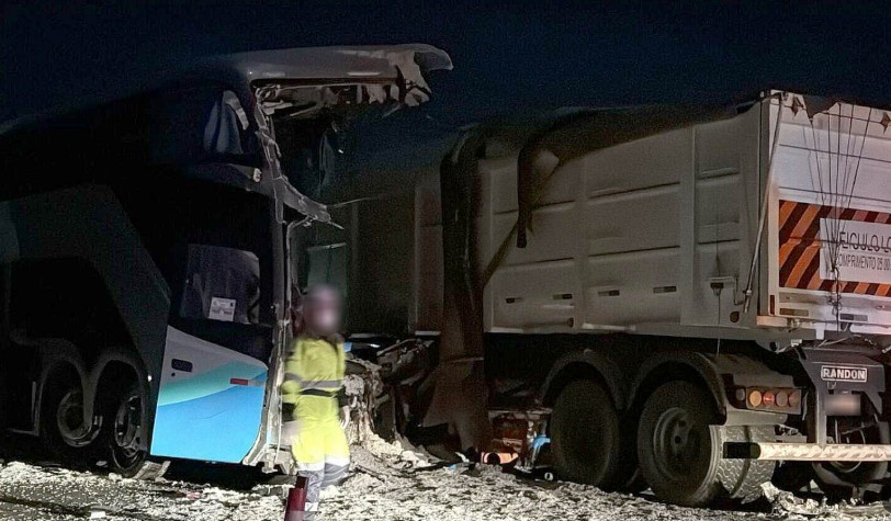 Tragédia na BR-163: Colisão entre Carreta e Ônibus de Turismo Deixa Rastro de Morte e Feridos no Mato Grosso