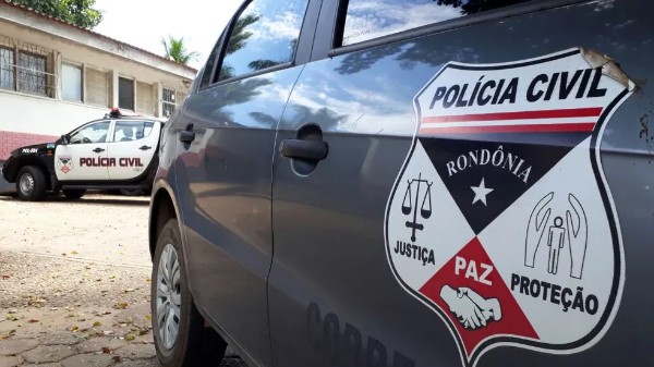 Operação Unlock Desmantela Quadrilha de Furto de Caminhonetes em Cacoal