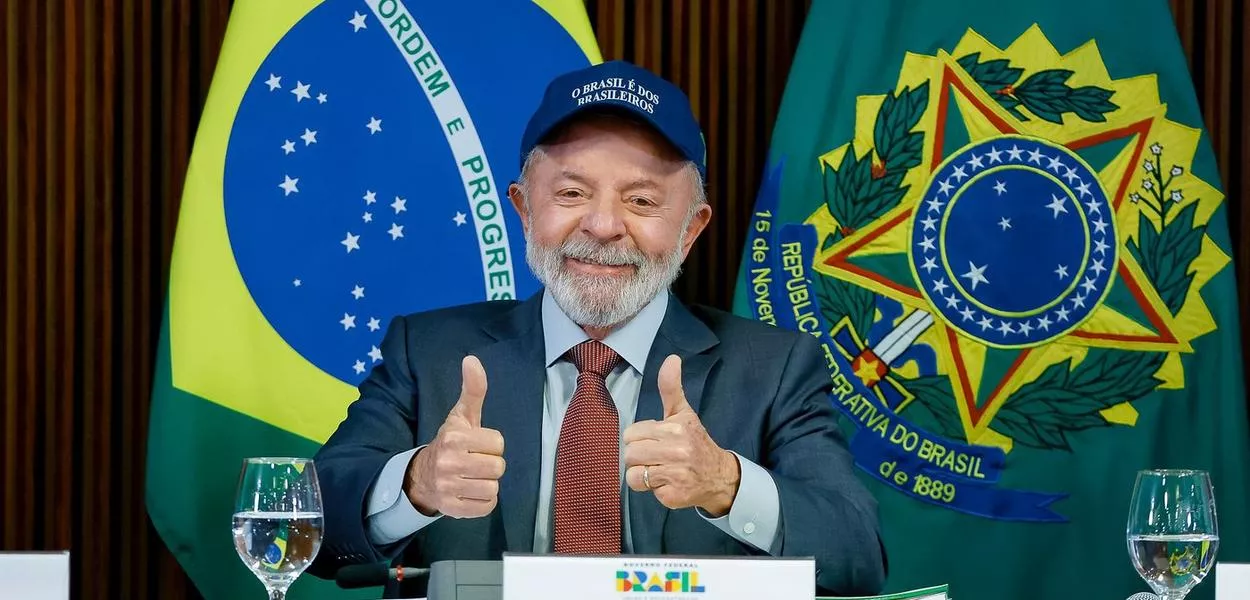 Lula Modera Expectativas sobre Retaliação Comercial aos EUA, Apesar da Lei da Reciprocidade