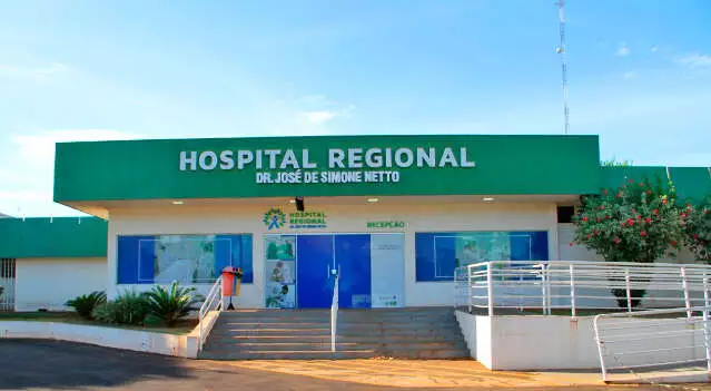 Troca na Gestão: Hospital de Ponta Porã terá novo administrador após imbróglio com antiga OSS