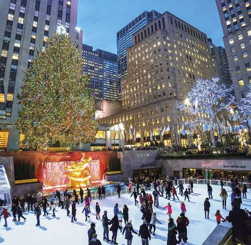Natal Mágico em Nova York: 5 Passeios Gratuitos para Celebrar a Época Festiva