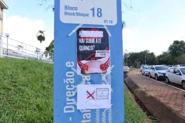 UFMS Revoga Promoção de Professor Condenado por Estupro Após Protestos Estudantis