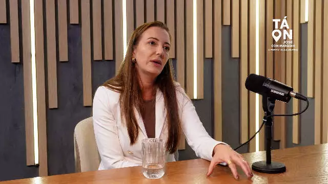 De Rabiscos Infantis a Lares Acolhedores: A Trajetória Inspiradora da Arquiteta Priscila Valente