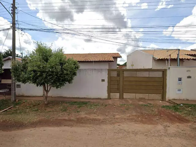Oportunidade da Casa Própria: Caixa Leiloa 23 Imóveis em MS com Descontos de Até 52%