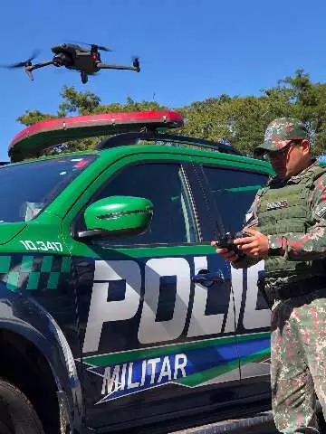 PMA intensifica combate a crimes ambientais e proteção da fauna no Pantanal