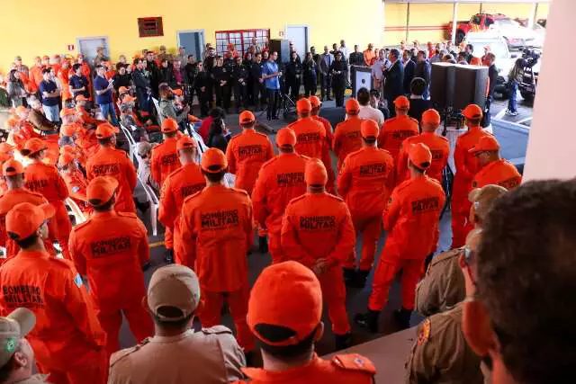 Bombeiros Temporários: Divulgado Resultado Preliminar com Oportunidade de Recurso