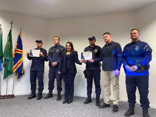 Campo Grande Inova na Segurança Pública com Sistema de Atendimento de Última Geração