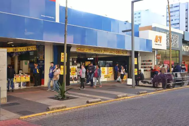 Campo Grande: Caminhabilidade em Debate Após Enquete e Prêmio