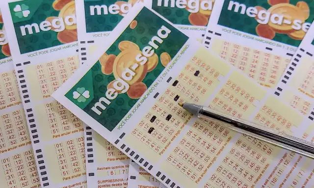 Mega-Sena Turbina a Semana com Prêmio de R$ 40 Milhões Nesta Terça-Feira