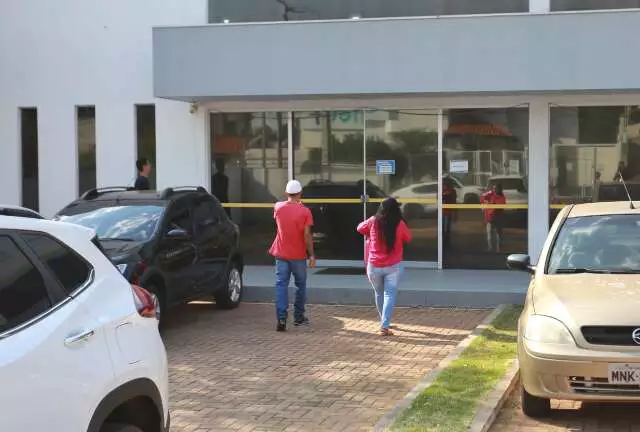 Guarda Municipal Afastado Após Tentativa de Homicídio Contra Jovem no Aero Rancho