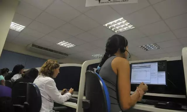 Campo Grande Oferece Quase 2.800 Oportunidades de Emprego Nesta Semana