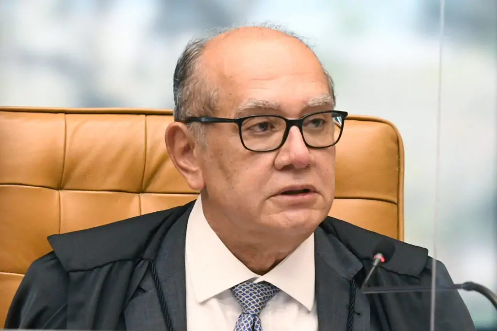 Gilmar Mendes Defende Atuação de Moraes e Alerta para Riscos em Alterações no Foro Privilegiado