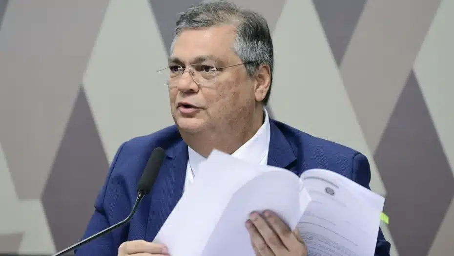 STF Barra Sanções Estrangeiras de Empresas no Brasil: Dino Impede Restrições Unilaterais