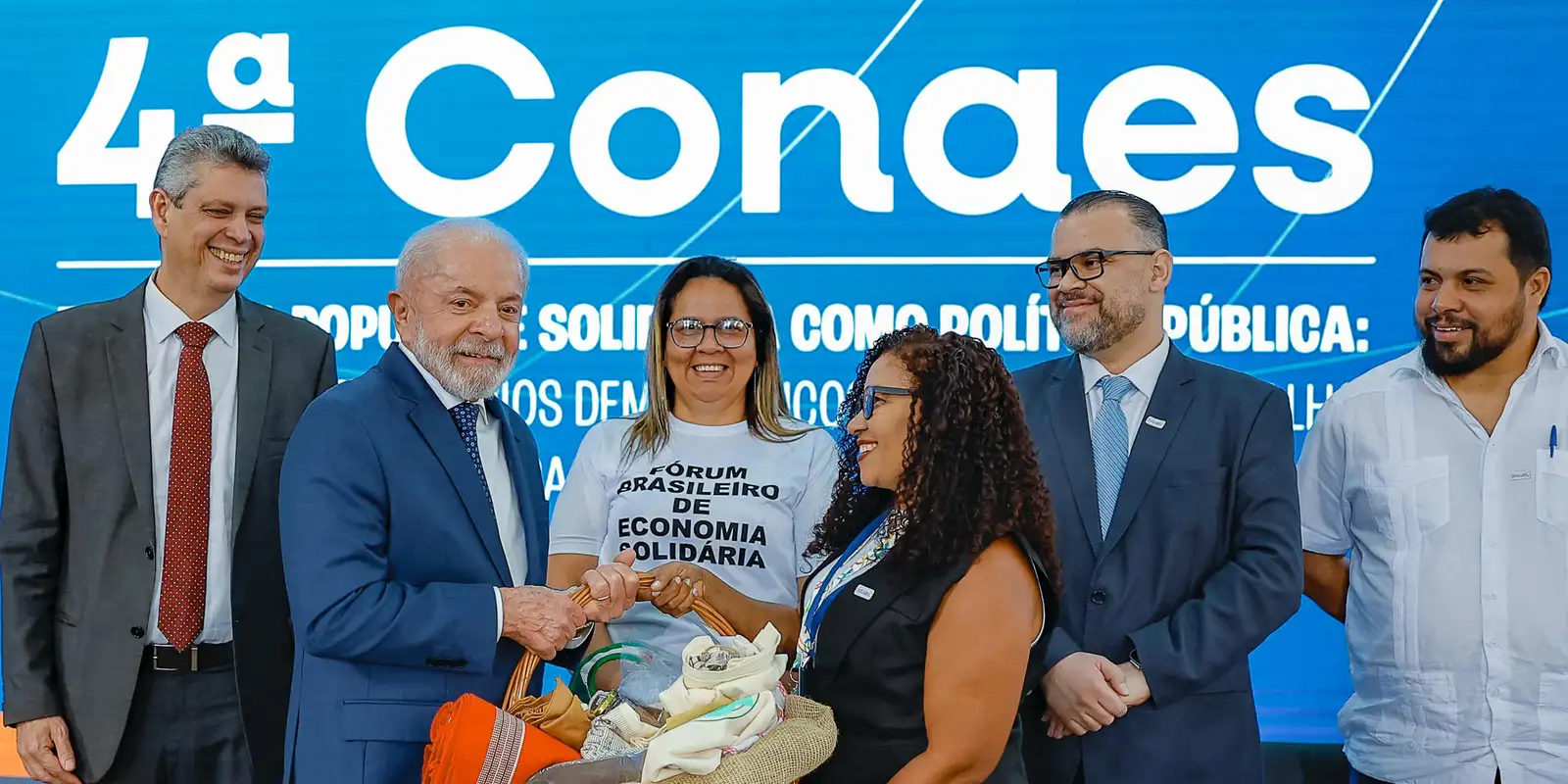 Lula Estende Convite a Trump para a COP30 no Brasil: ‘A COP da Verdade’