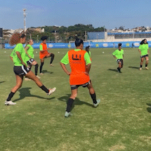 Operário Busca Classificação Histórica contra o Flamengo na Copa do Brasil Feminina