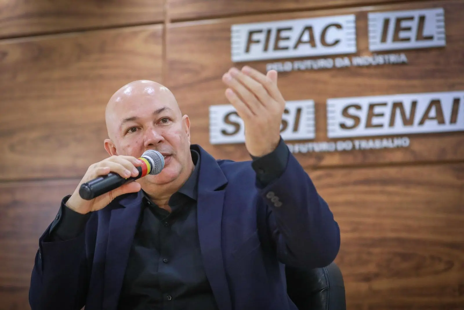 Investimento no Futuro do Acre: Deputado Zé Adriano Prioriza Desenvolvimento Industrial
