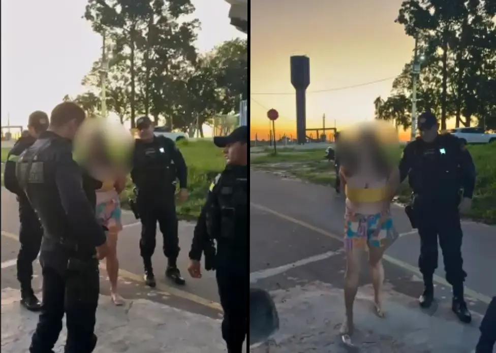 Professora da Ufac é presa sob acusação de ameaças a grávida e bebê em Rio Branco