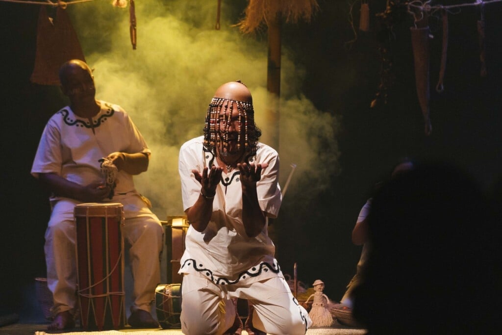Cultura Macuxi em Cena: Espetáculo Roraimense ‘Gotas de Saberes’ Conquista Palcos em 10 Estados