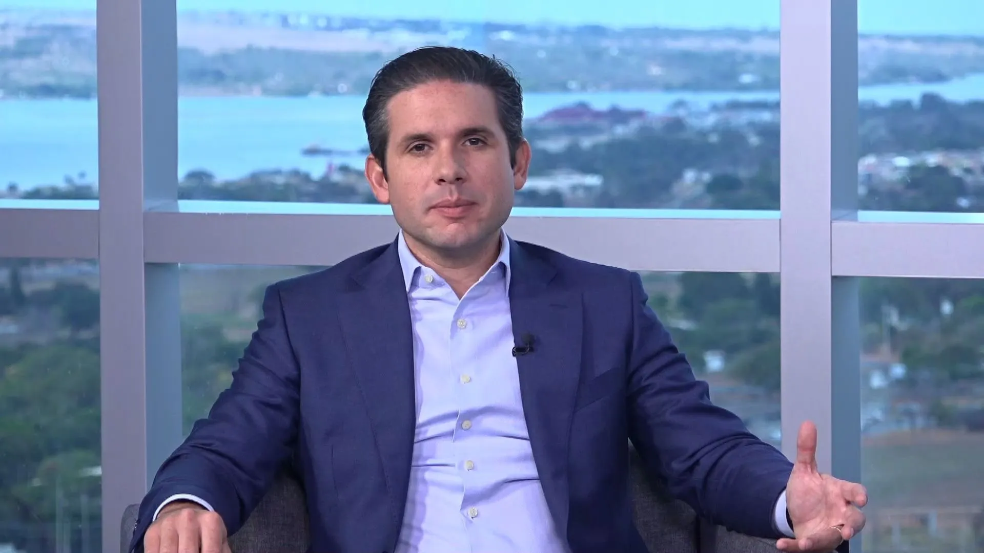 Presidente da Câmara Levanta Debate sobre Penas do 8/1: ‘Sentimento de Exagero’ entre Parlamentares
