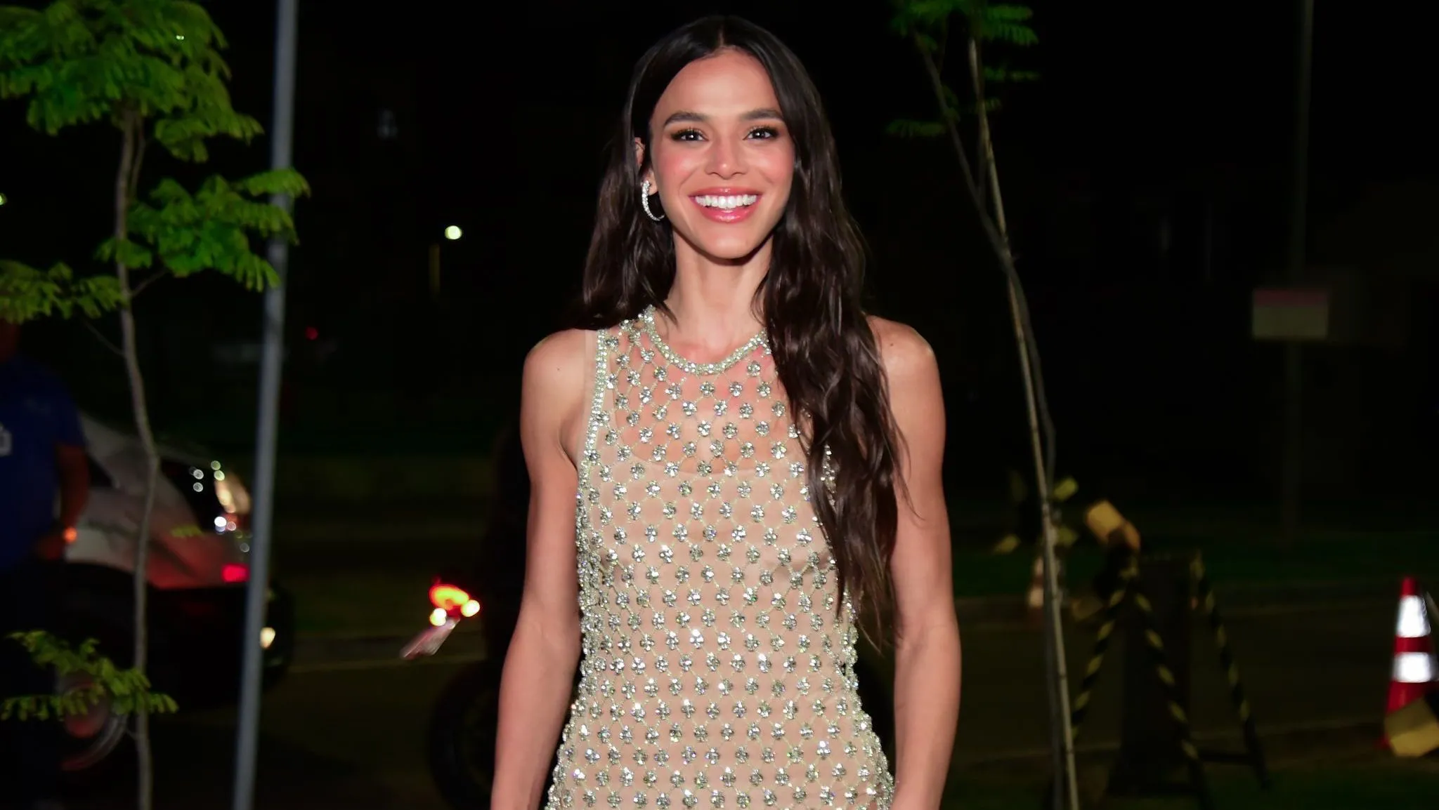 Bruna Marquezine celebra 30 anos com festa luxuosa na Ilha Fiscal e agita a web