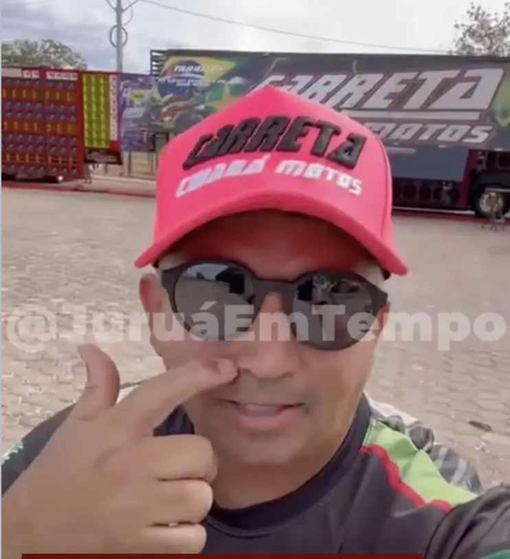 Estrada em Frangalhos: Carreta Cuiabá Motos Cancela Presença em Evento Automotivo em Cruzeiro do Sul