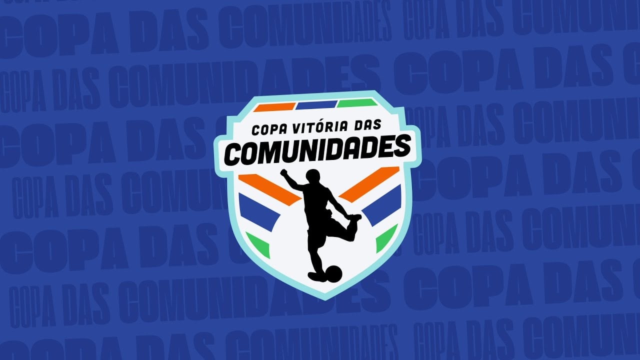 Final Explosiva na Copa Vitória das Comunidades: Motor e Terra Brasil Disputam o Título ao Vivo!